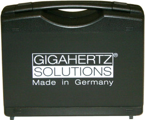 Gigahertz Solutions EMF / RF Meter Case K5  Gigahertz Solutions EMF / RF Meter Case K5