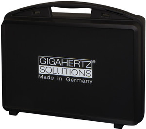 Gigahertz Solutions EMF / RF Meter Case K7  Gigahertz Solutions EMF / RF Meter Case K7