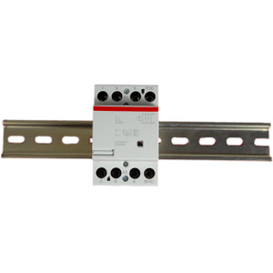 Safe Living Technologies 4 Circuit Contactor - 12VDC, 40Amp - For RCS4  Safe Living Technologies 4 Circuit Contactor - 12VDC, 40Amp - For RCS4