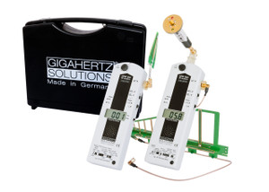 Gigahertz Solutions Professional RF Meter / RF Analyzer: HFE59B