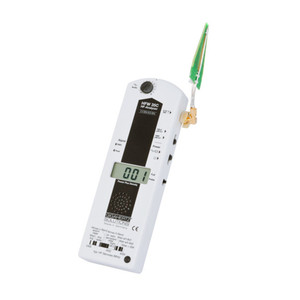 Gigahertz Solutions Professional RF Meter / RF Analyzer: HFE59B