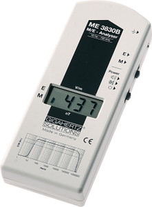 Gigahertz Solutions U1: Gigahertz Solutions - ME3830B - OPEN BOX 