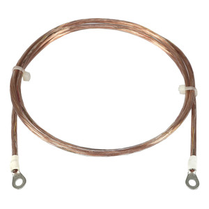 Yshield EMF Paint Grounding Cable GL500 | Grounding Cable | 5 Meter 