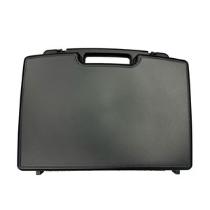 Safe and Sound EMF / RF Meter Case CC3  Safe and Sound EMF / RF Meter Case CC3