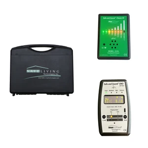 Safe Living Technologies RM Standard EMR Kit 1 
