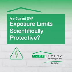 Are Current EMF Exposure Limits Scientifically Protective?