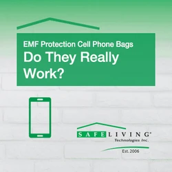 Do EMF Protection Cell Phone Bags Really Work?