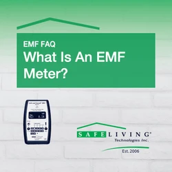 What is an EMF Meter?
