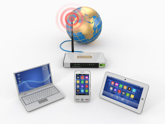 Modern Homes Full of Microwave Radiation