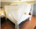 Swiss Shield Bed Canopy Naturell   Swiss Shield Bed Canopy Naturell