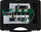 Gigahertz Solutions MK13 Electrosmog Test Kit  Gigahertz Solutions MK13 Electrosmog Test Kit