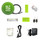 Safe Living Technologies RCS4 Remote Cut Off Switch Kit  Safe Living Technologies RCS4 Remote Cut Off Switch Kit