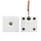Yshield EMF Paint YSHIELD® GCS Grounding Connector Kit - Grounding Cable Optional 