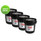 Yshield EMF Paint Yshield HSF54 EMF Shielding Paint - 5.28 US Gallons 
