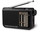  Retekess AM FM Shortwave Radio 