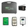 Safe Living Technologies RM10 Intermediate EMR Meter Package 