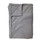 Swiss Shield EMF Throw Blanket Grey 