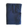 Swiss Shield EMF Throw Blanket Navy 