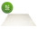  Swiss Shield Naturell Bed Canopy and Floor Sheet Combo - King Size - Used 