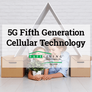 5G Fifth Generation Cellular Technology 5G Fifth Generation Cellular Technology