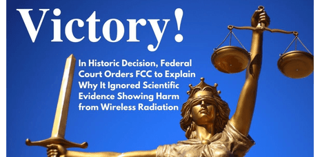 Scientific Evidence Showing Harm from Wireless Radiation