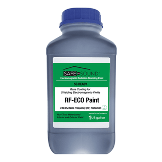 7 Reasons to Use EMF-RF Paint to Secure Your Office or Home