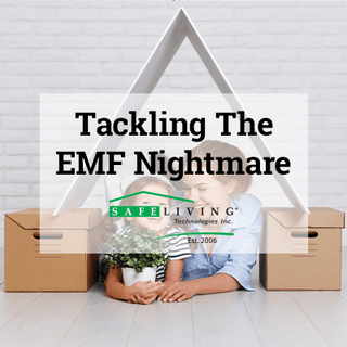 Tackling The EMF Nightmare