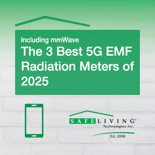 What Makes A 5G EMF Meter Different? What Makes A 5G EMF Meter Different?