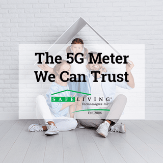 The 5G Meter We Can Trust The 5G Meter We Can Trust