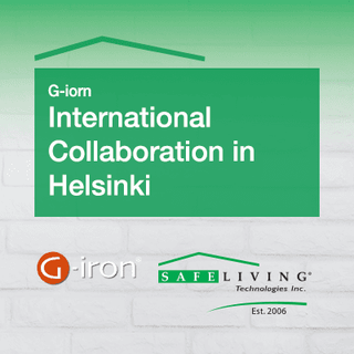 G-iorn International Collaboration in Helsinki