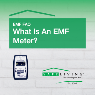 What is an EMF Meter?