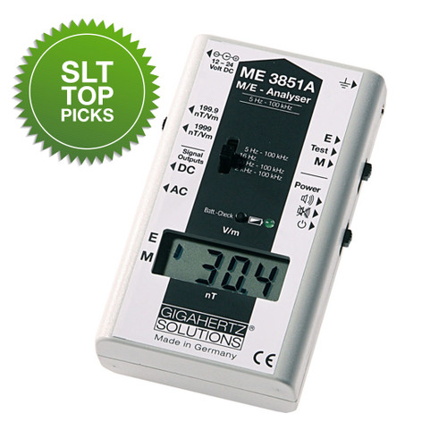 Gigahertz Solutions ME3851A 