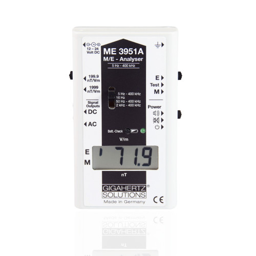  Gigahertz Solutions - ME3951A 