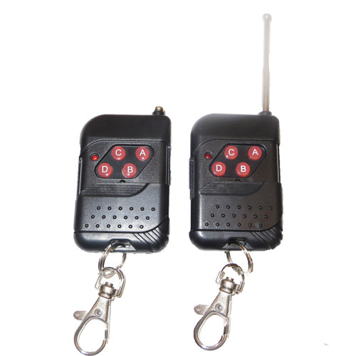 Safe Living Technologies RCS4 Spare Transmitter 