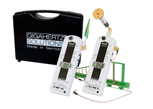  Gigahertz Solutions - HFEW35C RF Meter Kit 