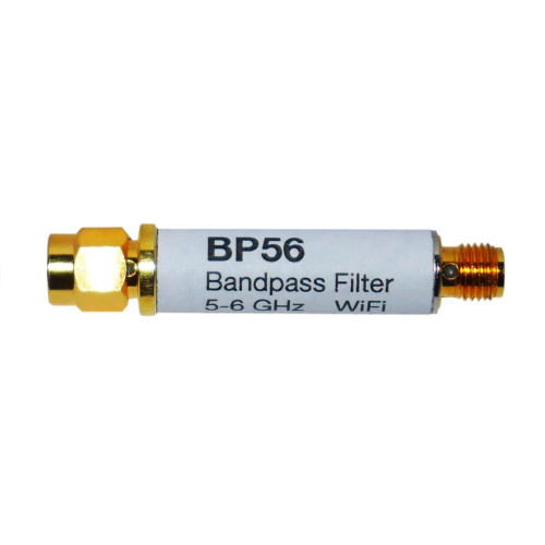 BP56 High Pass Filter