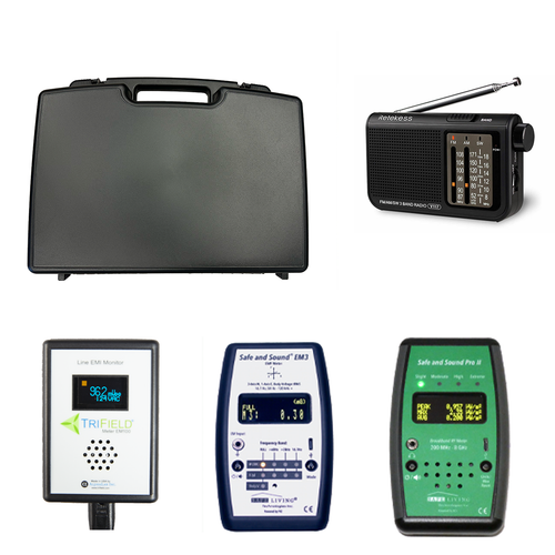 RM Enhanced EMR Kit 3