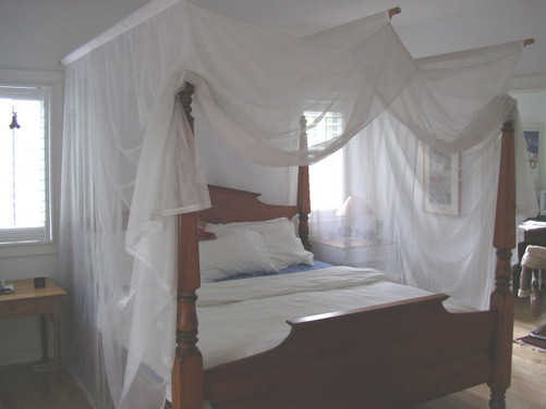Swiss Shield Daylite Bed Canopy Swiss Shield Daylite Bed Canopy