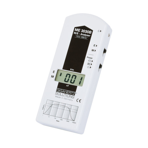 Gigahertz Solutions - ME3030B Gigahertz Solutions - ME3030B