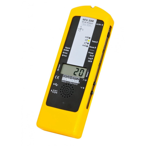 Gigahertz Solutions - NFA30M Gigahertz Solutions - NFA30M