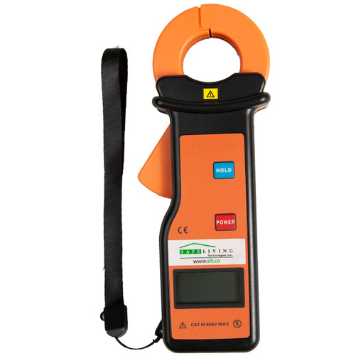 A/C Current Clamp AC Current Clamp - Small A/C Current Clamp AC Current Clamp - Small