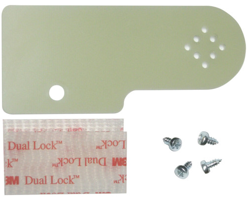 Gigahertz Solutions PM5 - ME Mounting Bracket Gigahertz Solutions PM5 - ME Mounting Bracket