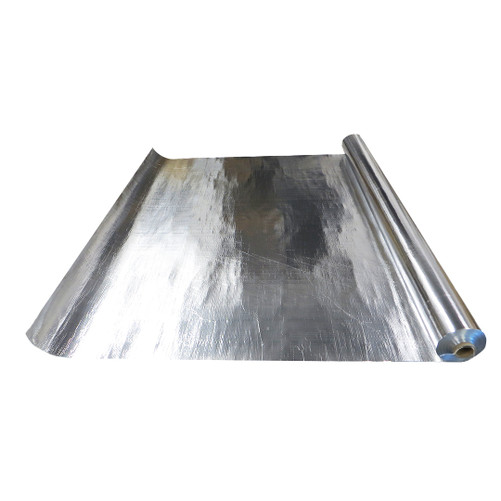 Aluminum RF Shielding Foil