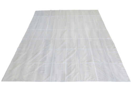 Swiss Shield Daylite Seamed Panel Swiss Shield Daylite Seamed Panel