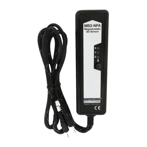 MS3-NFA Magnetostatic 3D-Sensor MS3-NFA Magnetostatic 3D-Sensor