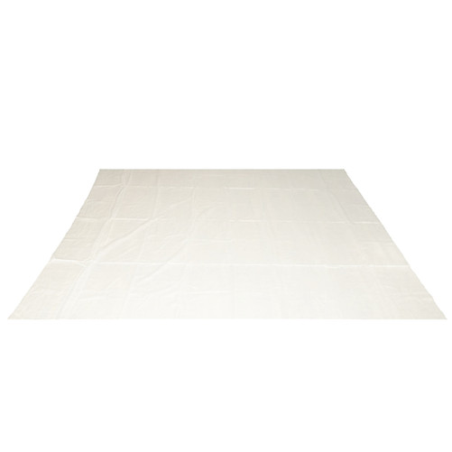 Swiss Shield Naturell Floor Sheet - Queen Size Swiss Shield Naturell Floor Sheet - Queen Size