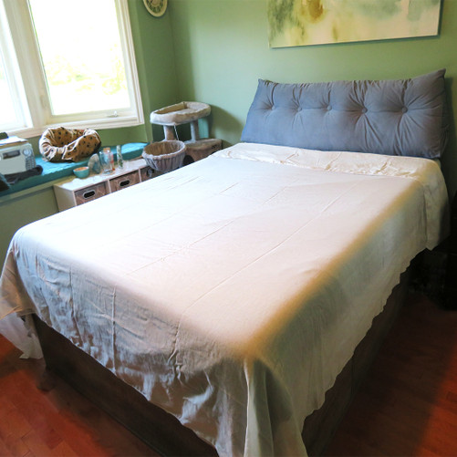 Swiss Shield Naturell Bed Set Swiss Shield Naturell Bed Set