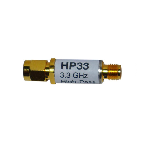 Gigahertz Solutions HP33 High Pass Filter 