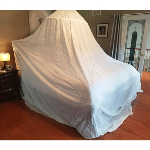 Swiss Shield NEW Swiss Shield Ventus Tent Bed Canopy Swiss Shield NEW Swiss Shield Ventus Tent Bed Canopy