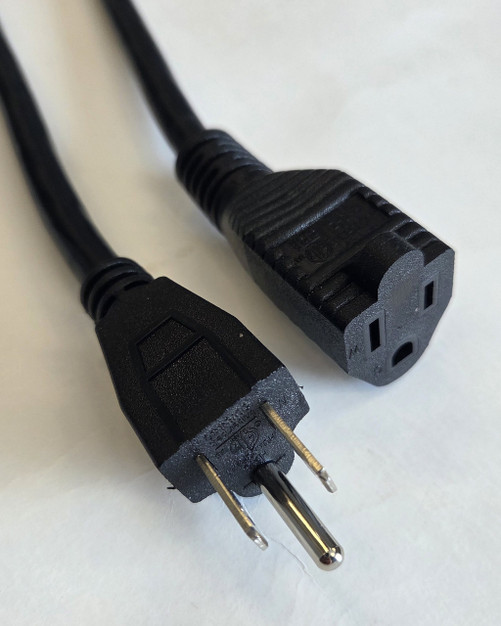 Safe and Sound EMF Shielded Extension Cords 
